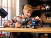 LEGO Technic - Sklápacie auto