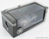 Triple9 Volvo 480 Turbo Cabriolet 1990 1:43 Grey Met