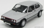 Welly Volkswagen Golf I Gti Pirelli 2-dverový 1983 1:18 Strieborný