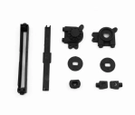 HBP240438 - Light Bars & Winch Mount