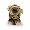 Rappa Plyšová hyena škvrnitá 16 cm ECO-FRIENDLY