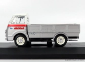 Edicola Alfa romeo Romeo 2 Truck Fadisa Iberia 1965 1:43 strieborná biela