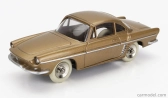 Edicola Renault Floride 1959 1:43 Gold