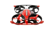 Závodní dron FormulA včetně závodní dráhy červený RTF sada