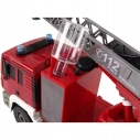RC hasičské auto Mercedes-Benz 1:20 | RCprofi.sk
