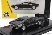 Paragon-models De tomaso Pantera Rhd 1972 1:64 Black