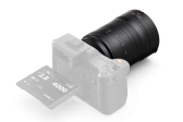 Hasselblad XCD 2,8-4/35-100E mm objektiv