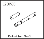 Reduction Shaft