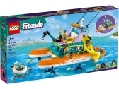 LEGO Friends - Morská záchranná loď