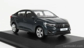 Norev Dacia Logan 2021 1:43 Grey