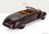 Norev Peugeot 402 Eclipse 1937 1:18