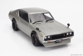 Autoart Nissan Skyline 2000 Gt-r (kpgc110) Coupe 1973 1:18 Strieborná