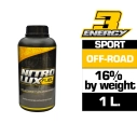 NITROLUX ENERGY 3 Off-Road SPORT 16% EÚ palivo, 1l