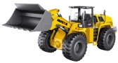 RC nakladač HN583 1:14 10CH