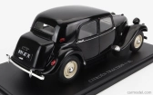 Edicola Citroen 11bl Traction 1935 1:24 čierna