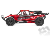 BAZAR - Maverick Strada DT 1/10 RTR Brushless Electric Desert Truck