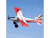 RC letadlo E-flite Turbo Timber Evolution 1.5m PNP, plováky