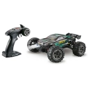 RC auto Q903C Spirit brushless, zelená