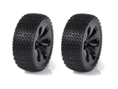 Medial Pro koleso 3,3" SC Raptor H12/22 mm, pneumatiky Matrix M4 (pár)