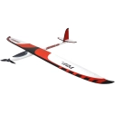 RC letadlo Lightning 2100 ARF