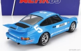 Werk83 Porsche 911 3.0 Rsr Carrera N 5 Iroc Daytona 1974 Bobby Unser 1:18 Modrá