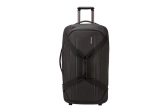 Taška na kolieskach Thule Crossover 2 Wheeled Duffel 76cm/30" C2WD30 - čierna