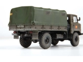 Zvezda GAZ-66 (1:43)