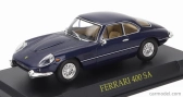 Edicola Ferrari 400 Sa Superamerica 1962 1:43 Blue Met