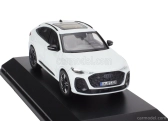 Norev Audi Q5 Sportback 2025 1:43 Biela