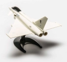 Airfix Quick Build Eurofighter Typhoon