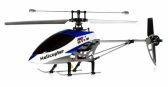 RC vrtuľník Double Horse 9116, modrá