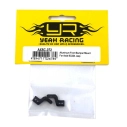 Hliníkový držák předního nárazníku pro Axial SCX24 Jeep