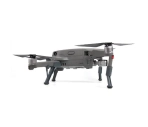 Odpružené zvýšené pristávacie nohy pre Mavic 2