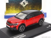 Solido Renault Austral 2022 1:43 Red