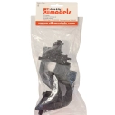 Podběh předního kola DF models 7865