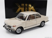 BMW 1602 radu 1 1971 v mierke 1:12 béžová