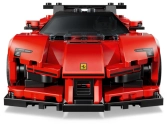 LEGO Speed Champions - Sportovní auto Ferrari SF90 XX Stradale