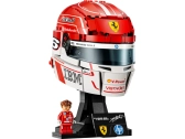 LEGO Editions - Prilba Charlesa Leclerca zo Scuderia Ferrari HP