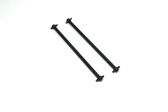 Absima 1230314 - Drive Shafts f/r (2) AT2.4 RTR/BL/KIT