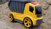 RC nákladiak Heavy industry RTR 1:24