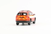 Abrex Škoda Kodiaq FL (2021) 1:43 - HZS Karlovarského Kraje