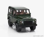 Norev Land rover Defender 1995 1:43 Tmavě Zelená