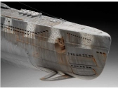 Revell ponorka typ VII C/41 (Platinum Edition) (1:72)