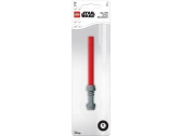 LEGO Star Wars Gelové pero, světelný meč
