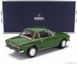 Norev Lancia Fulvia radu 3 1975 1:18 zelená
