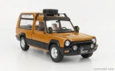 Kk-scale Matra simca Talbot Matra Rancho Grand Raid 1979 1:18 Ochre