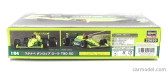Hasegawa Lola T90-50 Team Wacoal Dunlop N 8 F3000 Sezóna 1995 M.keiji 1:24 /