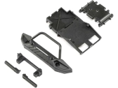 ECX Vzpera šasi: 1:24 Barrage