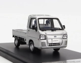 Hi-story Subaru Sambar Truck Tc 2011 1:43 Silver