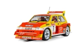 Autíčko Rally SCALEXTRIC C4668 - Austin Metro 6R4 - Didier Auriol (1:32)